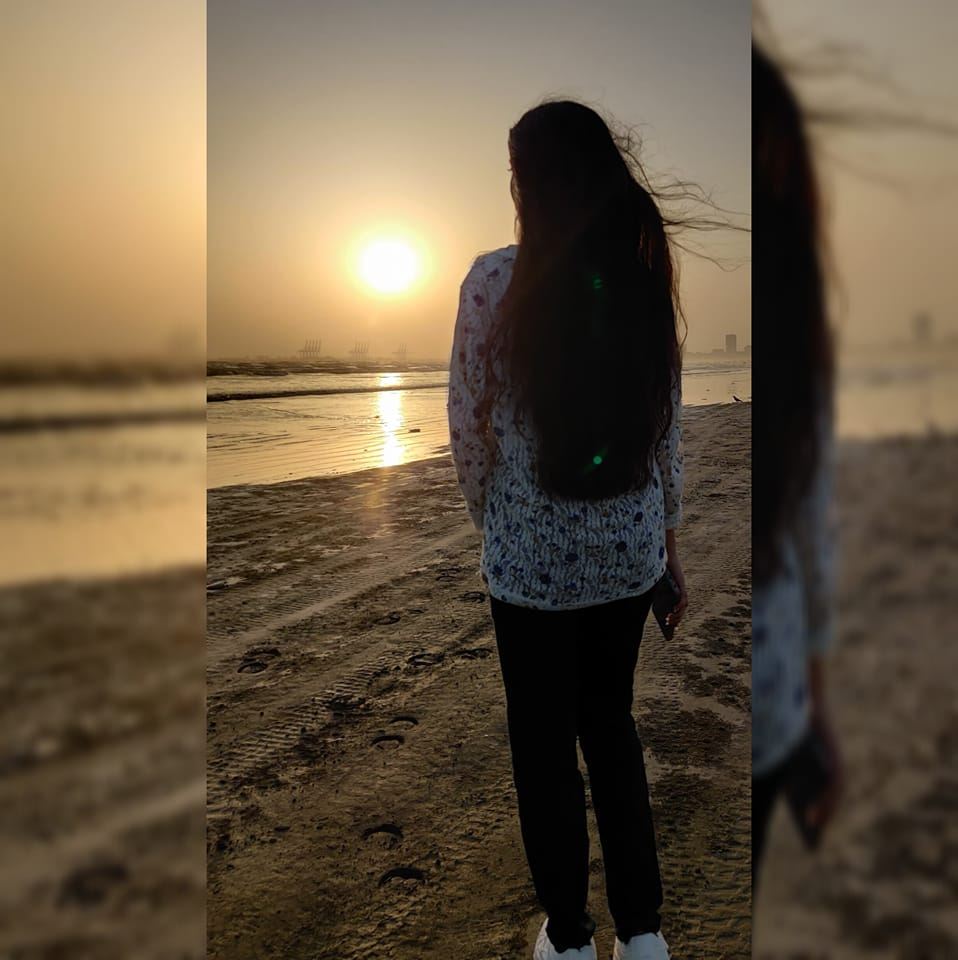 Maham Shaikh