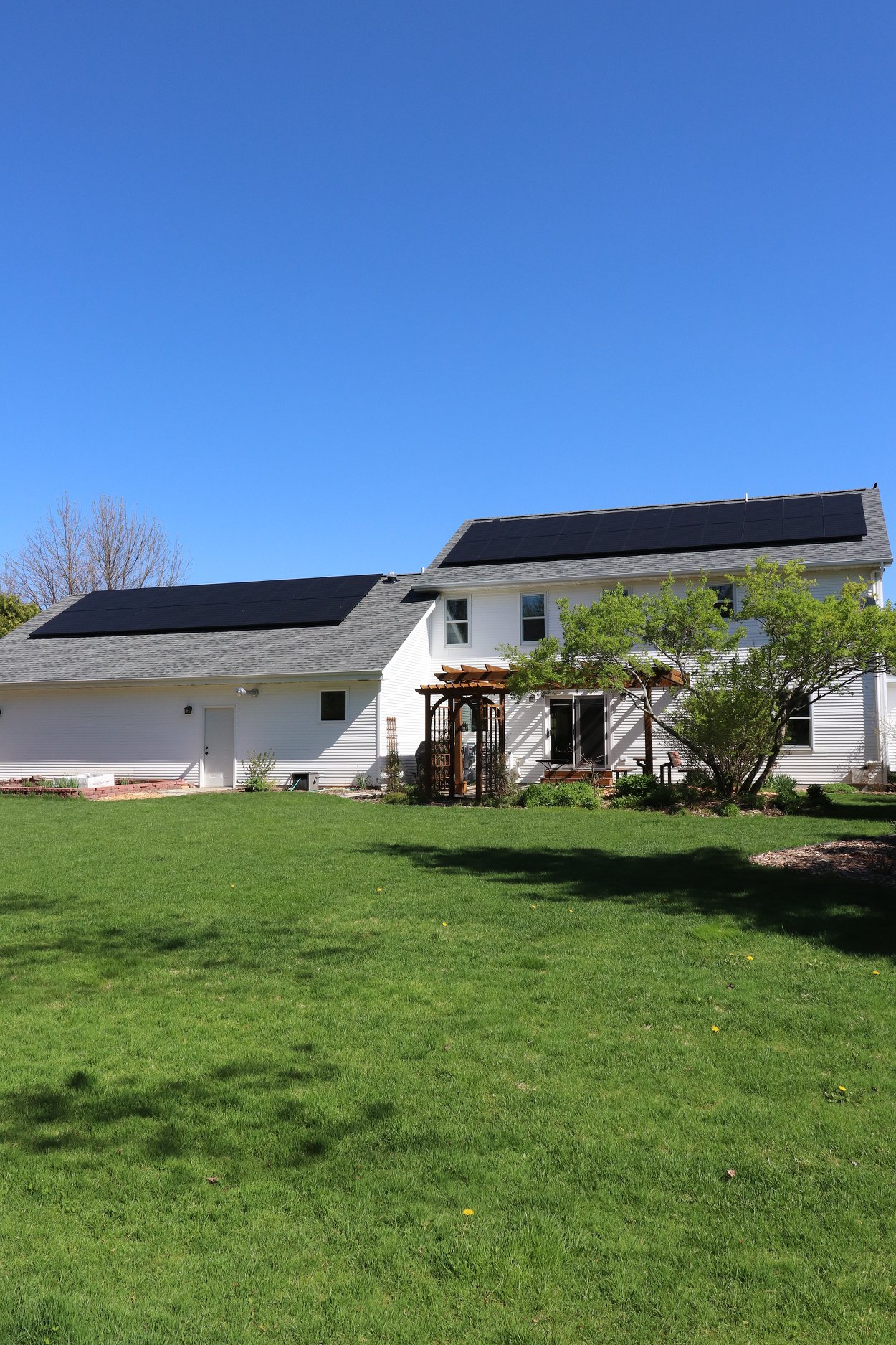 Appleton Solar - Living with solar in Wisconsin and loving... | Facebook
