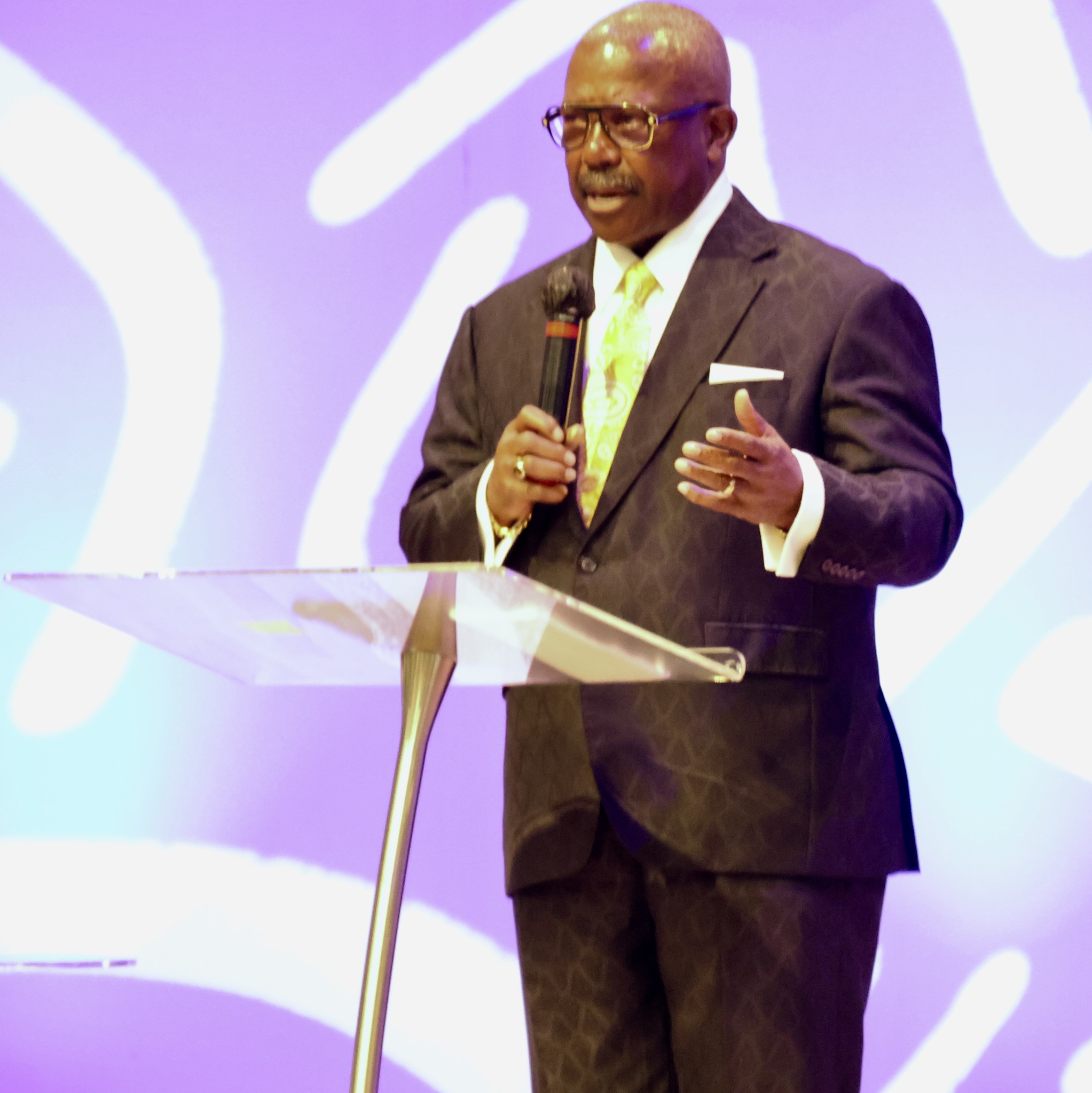 The Jordan River Church Ministries | Memphis TN