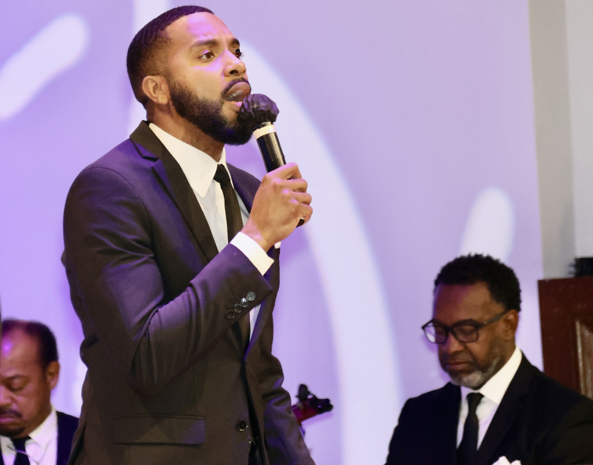 The Jordan River Church Ministries | Memphis TN
