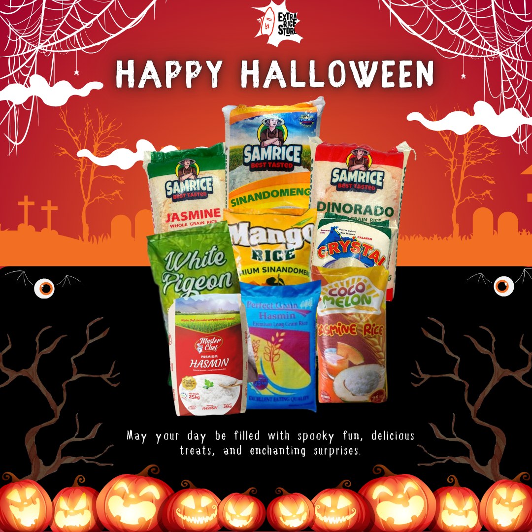 Extra Rice Store added a new photo. - Extra Rice Store