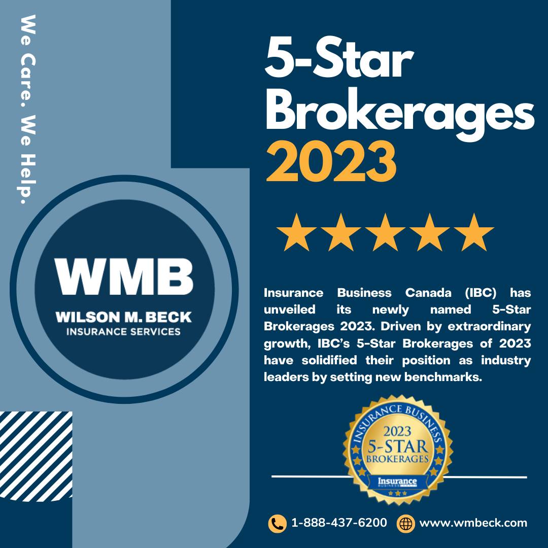 Wilson M. Beck Insurance Services | Burnaby BC