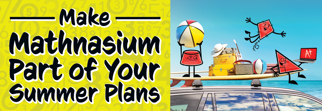 Mathnasium of San Clemente - Happy April Fools’ Day! Practical jokes ...