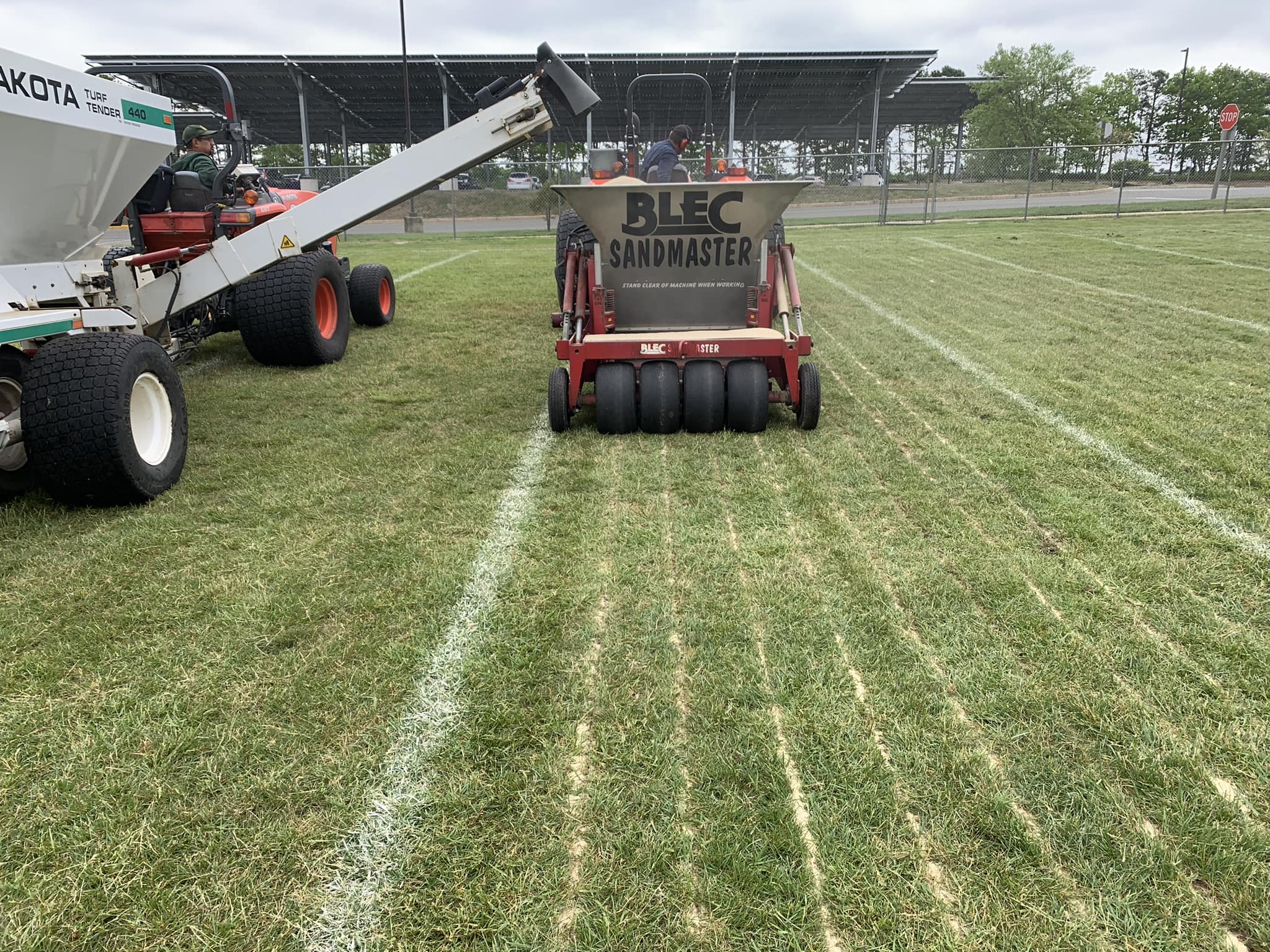 Double D Turf, LLC