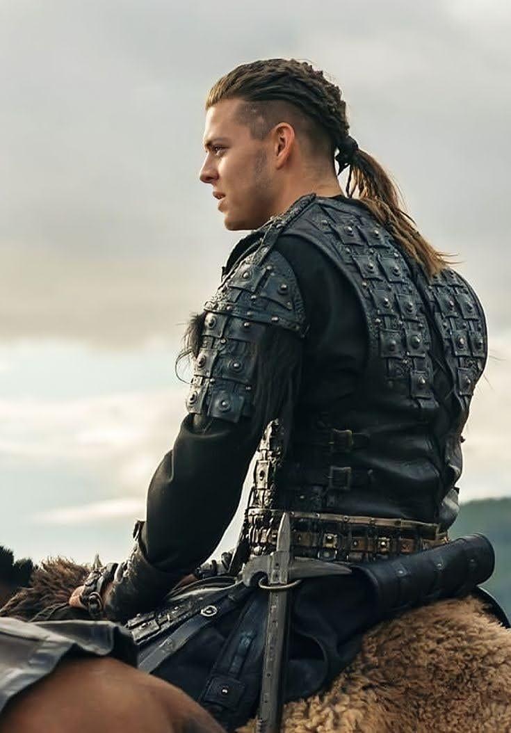 Vikingos Online - Ivar Ragnarsson | Facebook