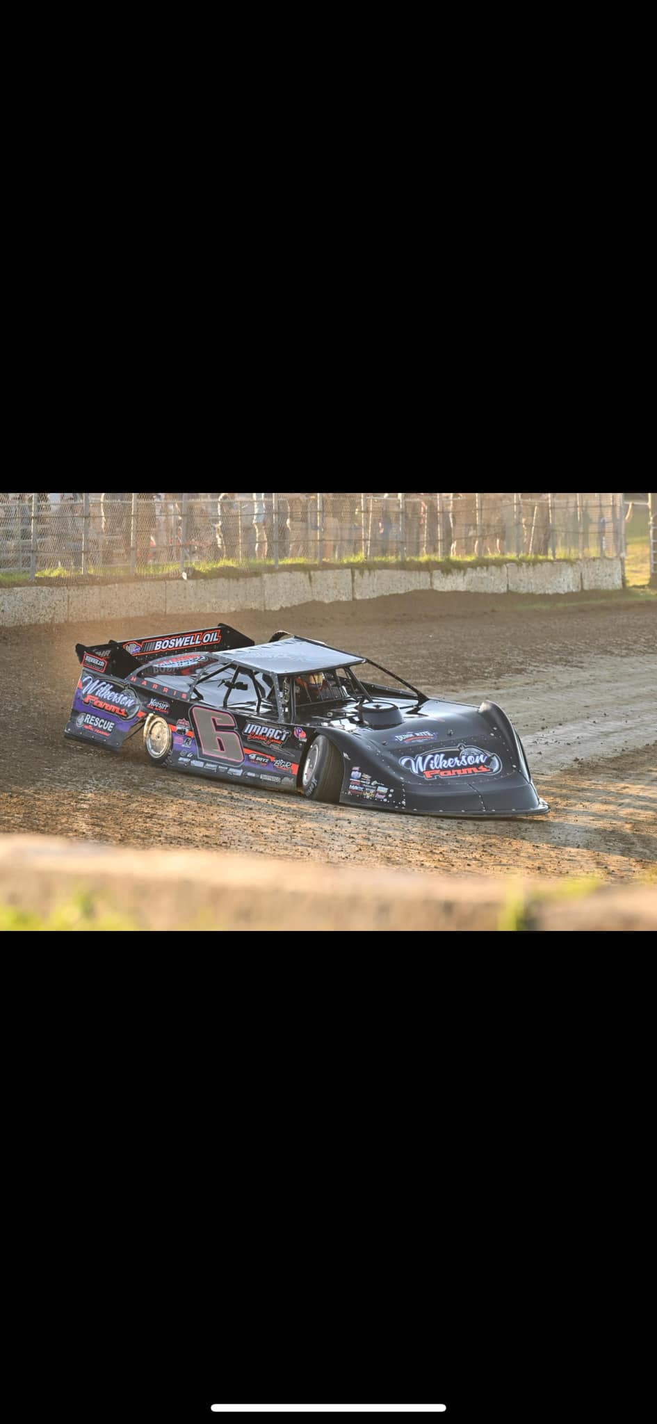 Another weekend of bad luck. Was... - Clay Harris Racing | Facebook