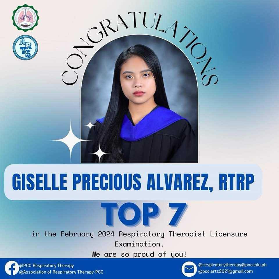 BAGUIO GALS TOP... - Baguio City Public Information Office | Facebook