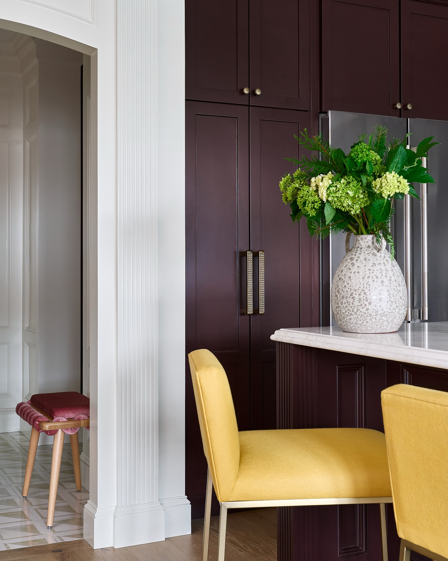 Julia Rose Interiors | Alexandria VA