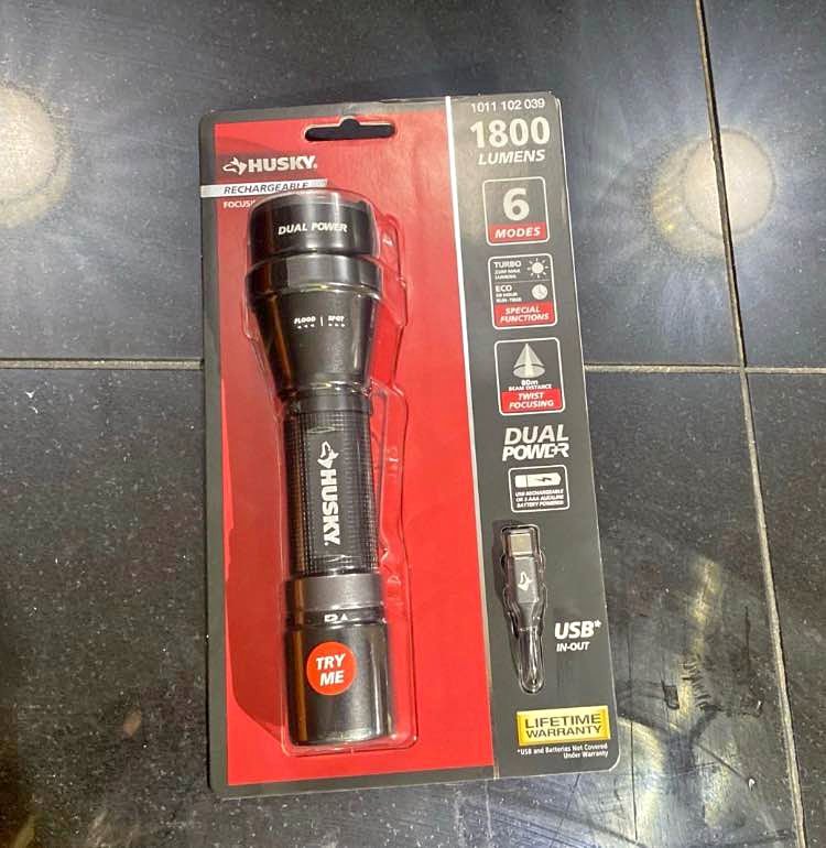 Flashlights for sale in Seattle, Washington | Facebook Marketplace ...