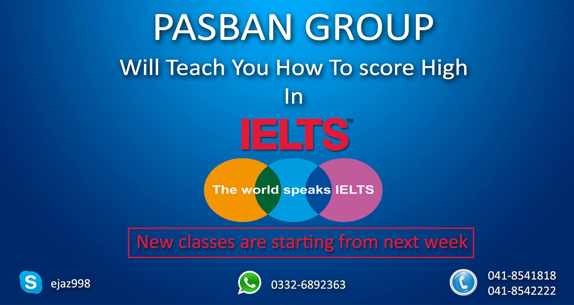 Pasban It Group