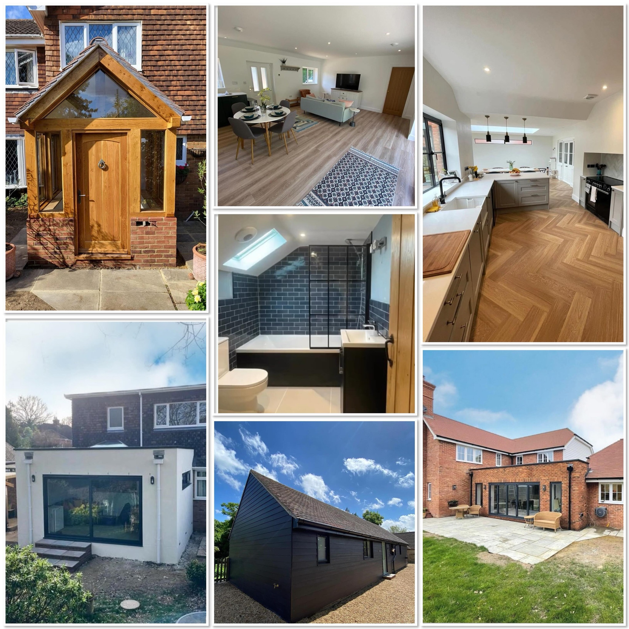 What a pleasure it has been to... - Kent Design Studio Ltd