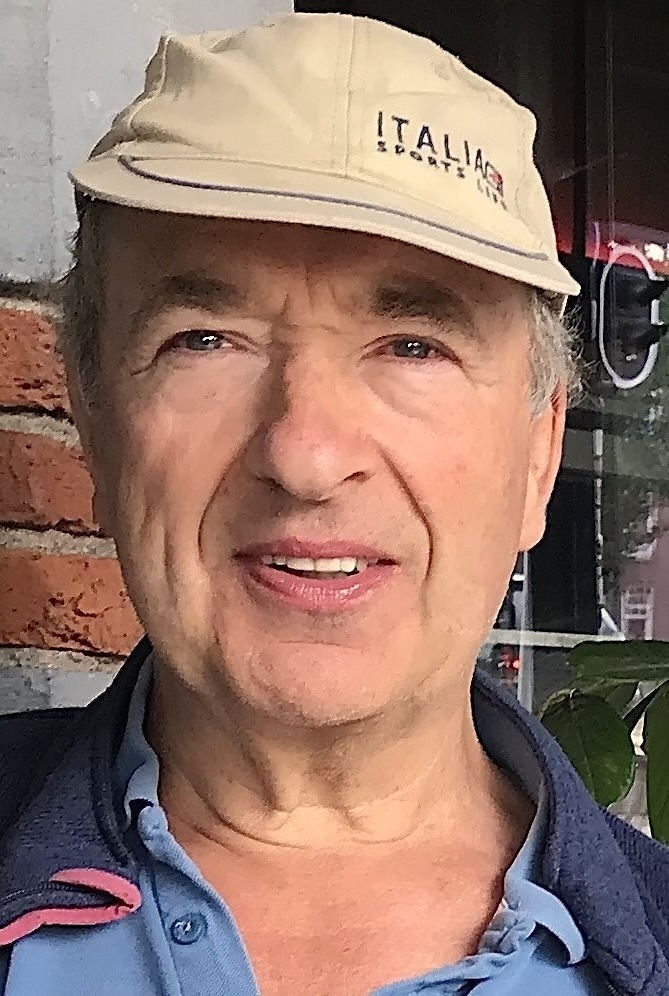 Sjaak Roodenburg