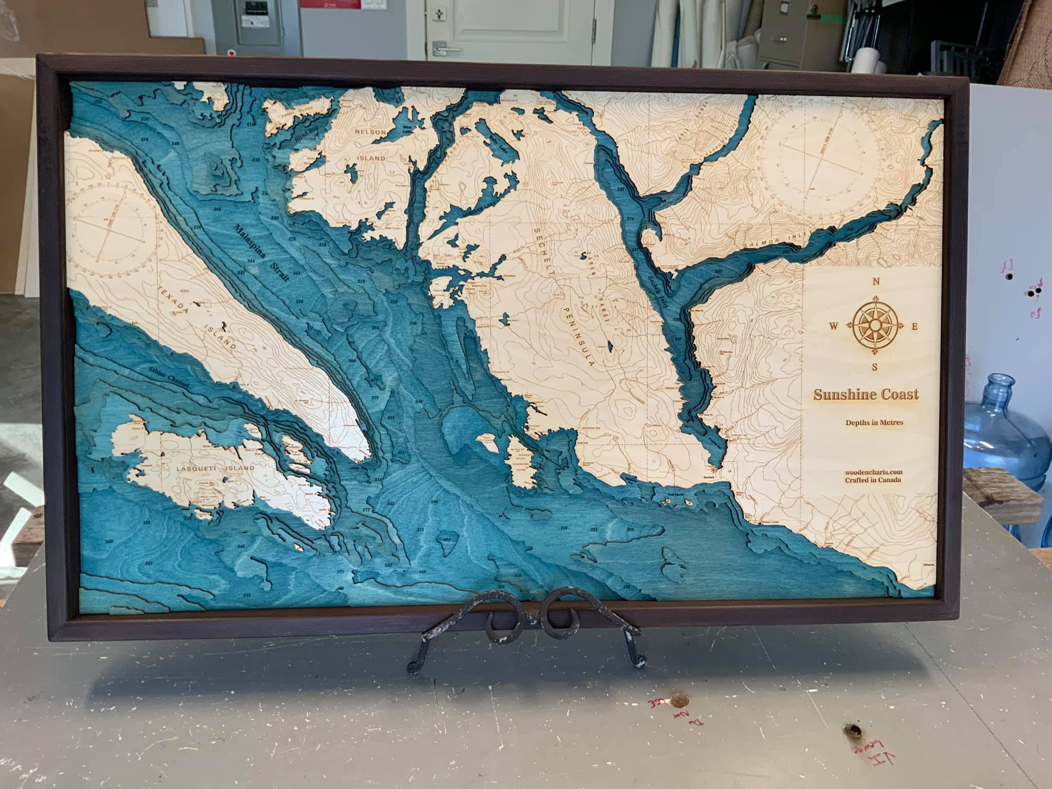 Compass Crafts