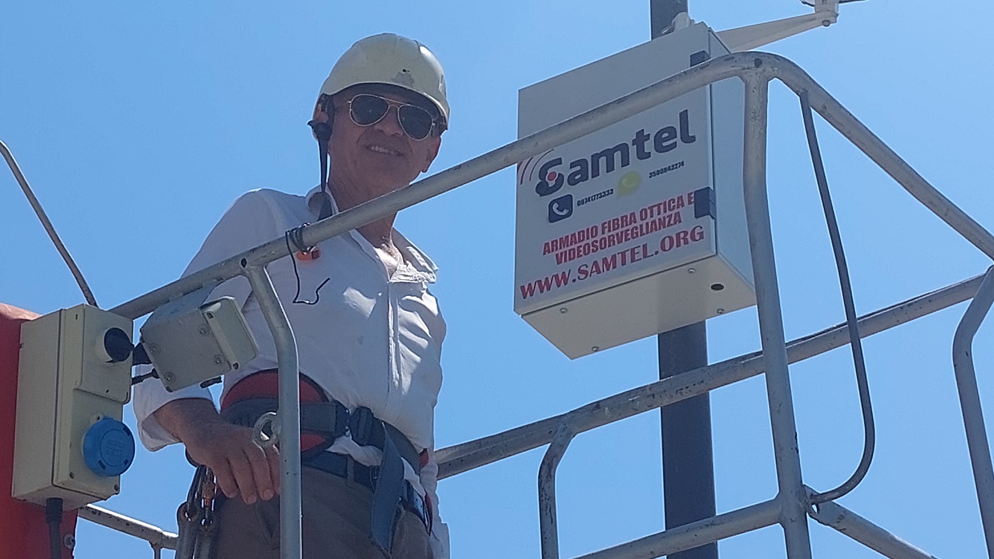 Samtel