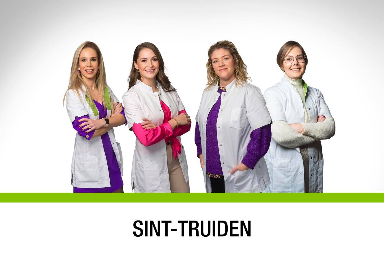 Apotheek Mees... - Apotheek Mees Zonhoven - Groep Mees