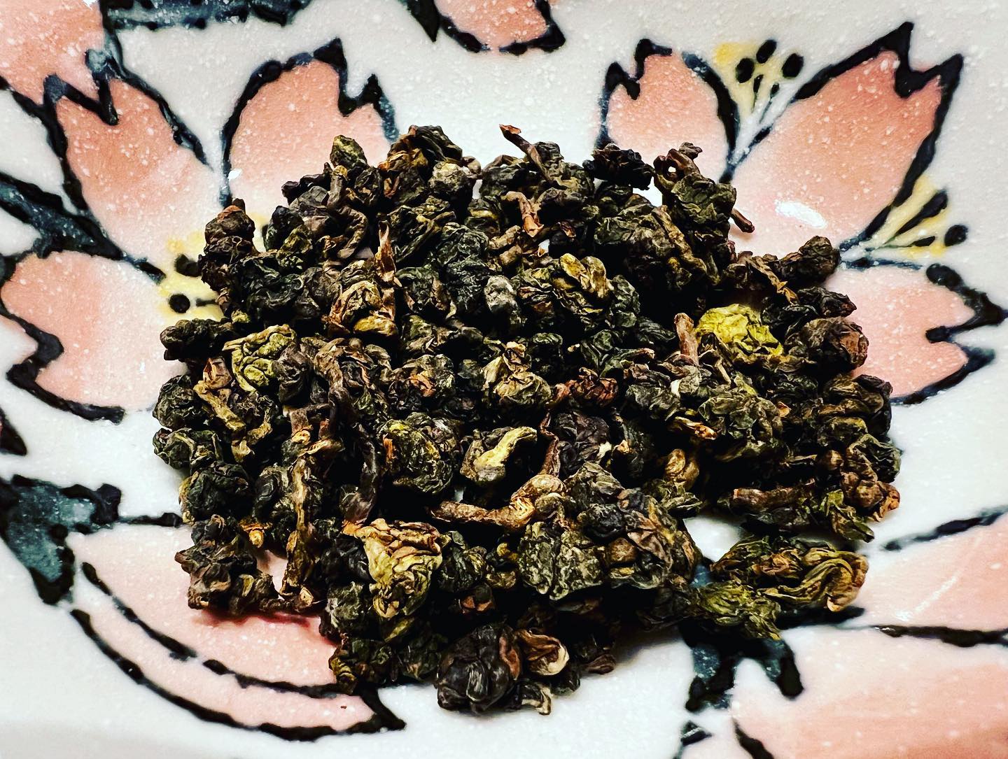 Jimmy Taipei-The Tea Guy
