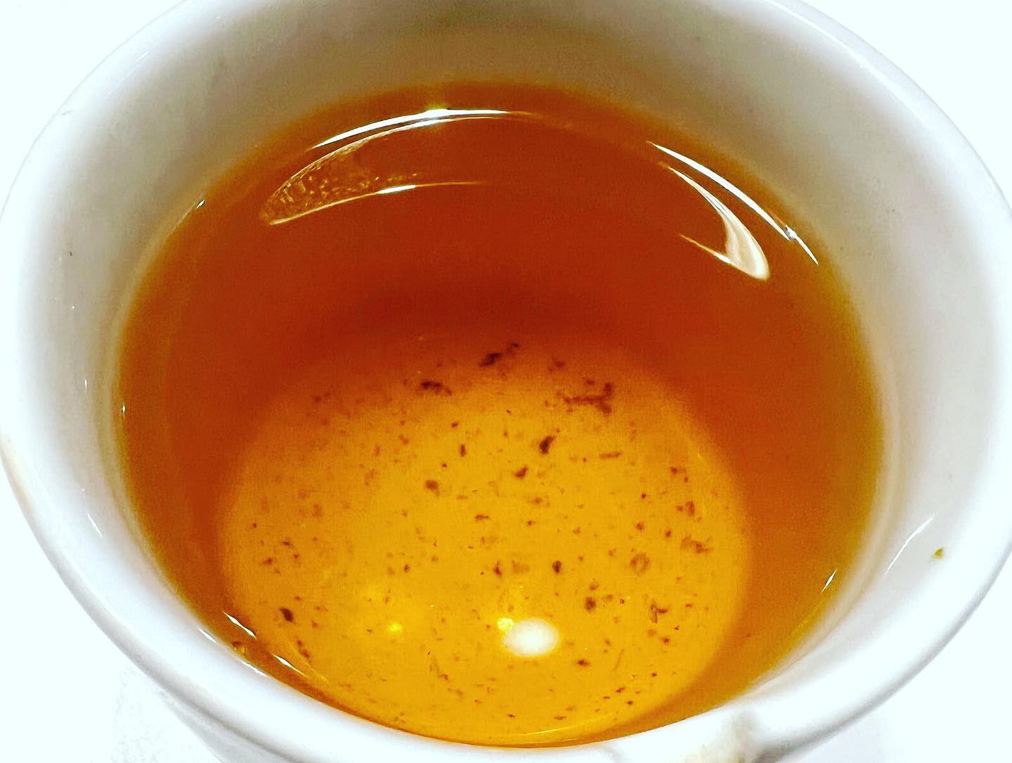 Jimmy Taipei-The Tea Guy