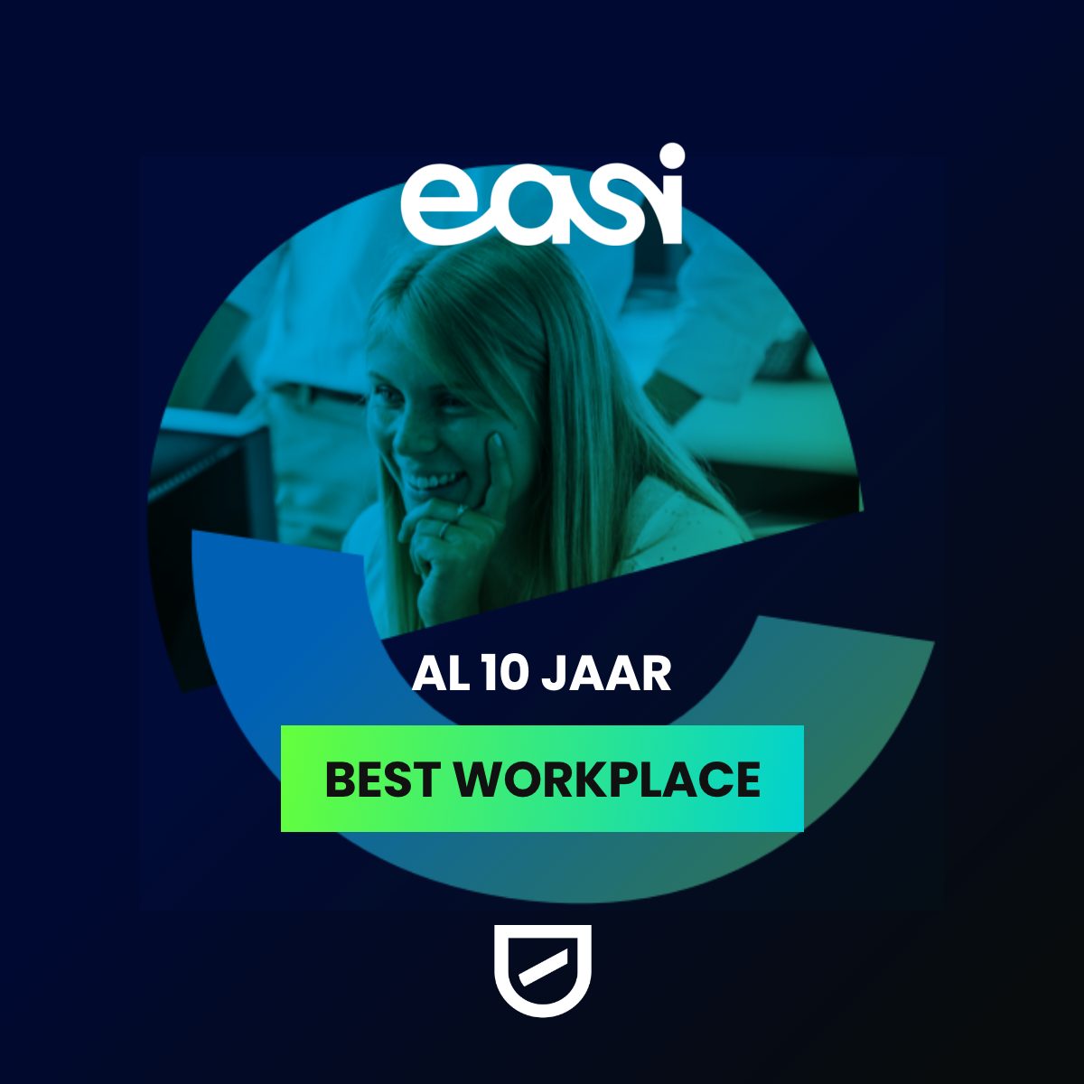 Easi | Ronse