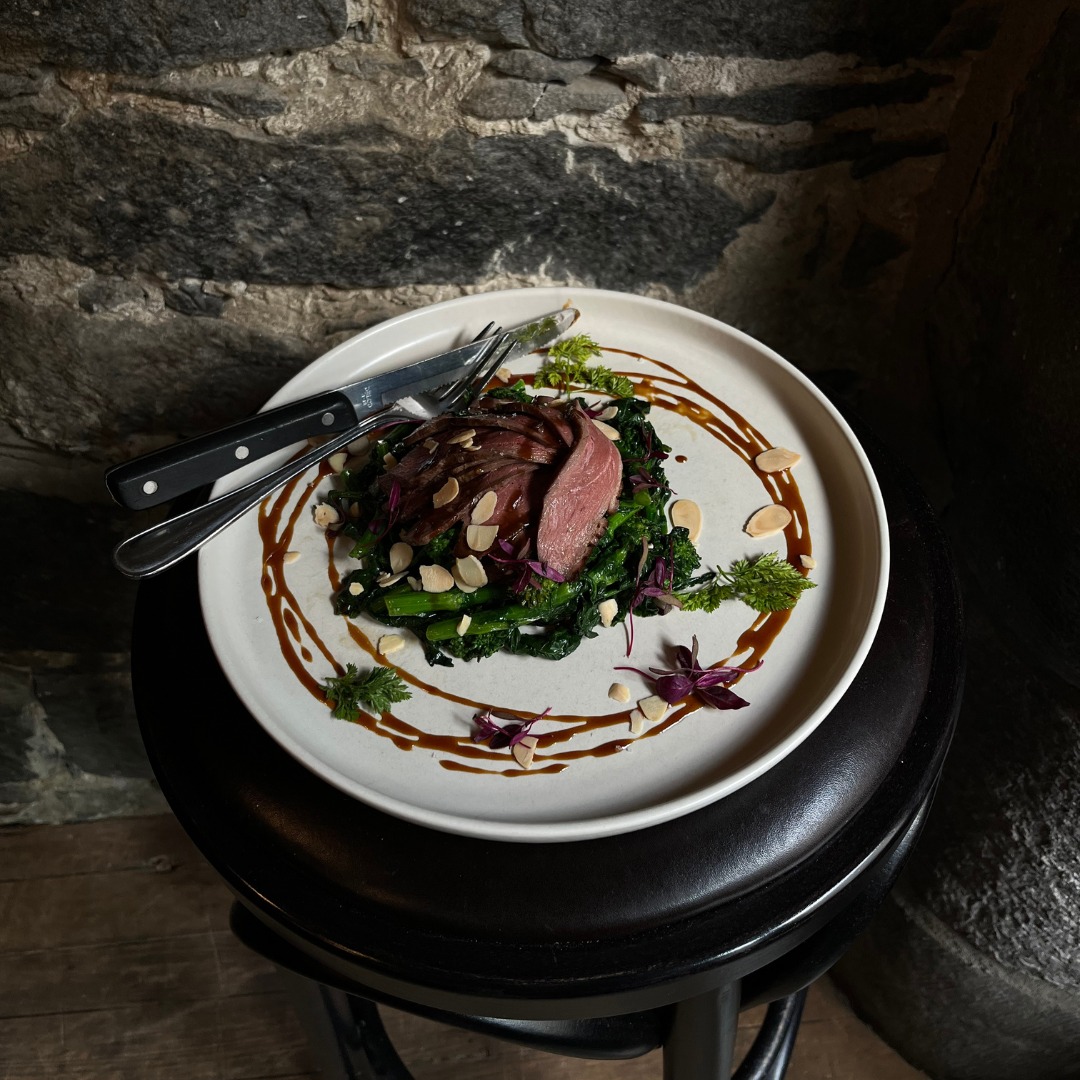 Modavie Restaurant | Montreal QC