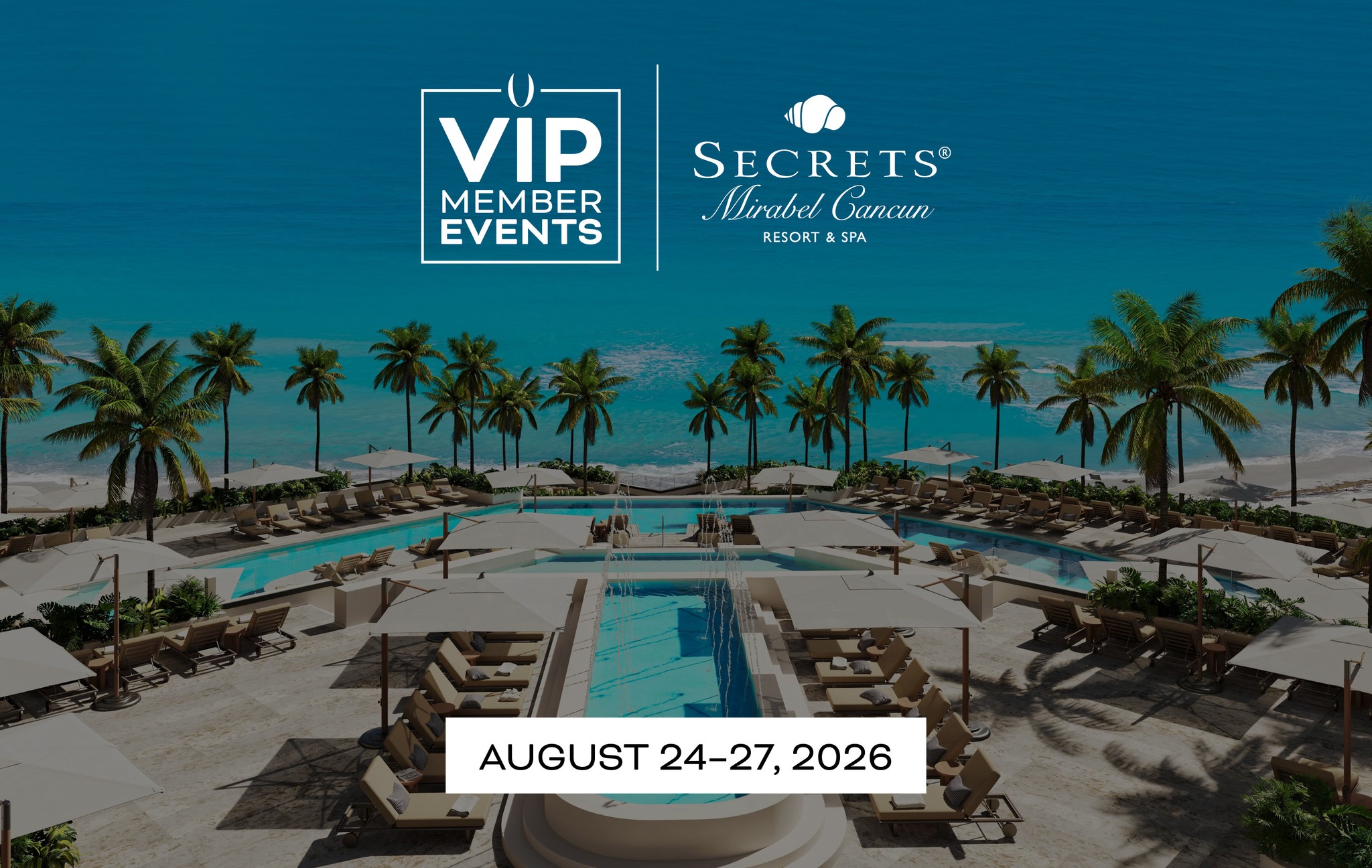 A new VIP Event has been... - UVC-Unlimited Vacation Club | Facebook