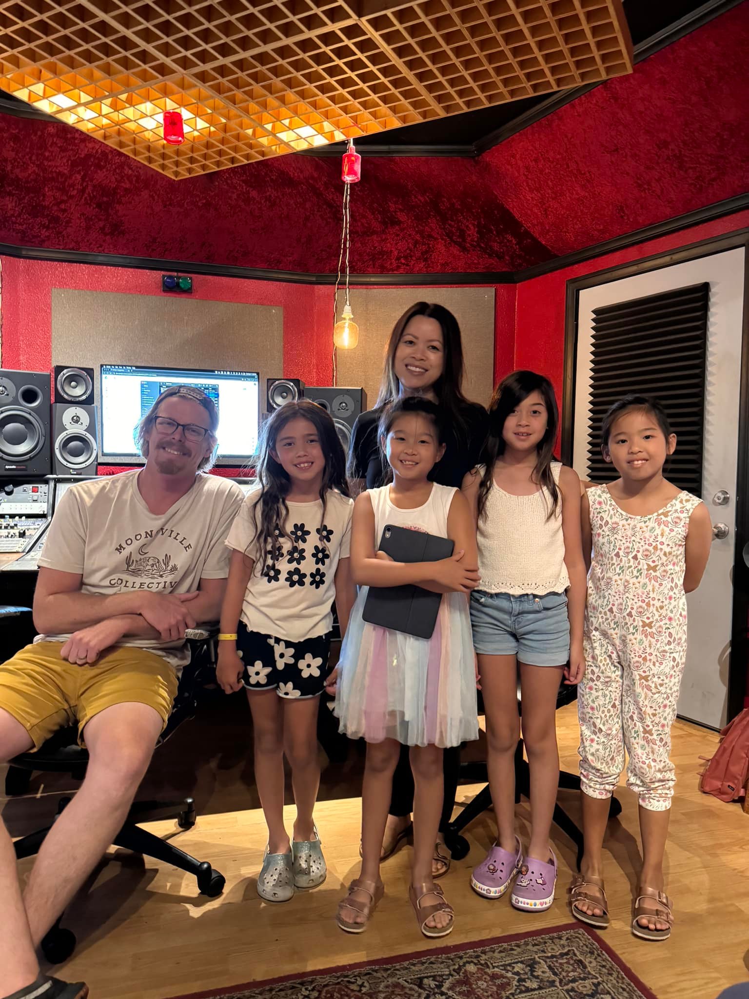 Dancing Keys Music Studio | Irvine CA