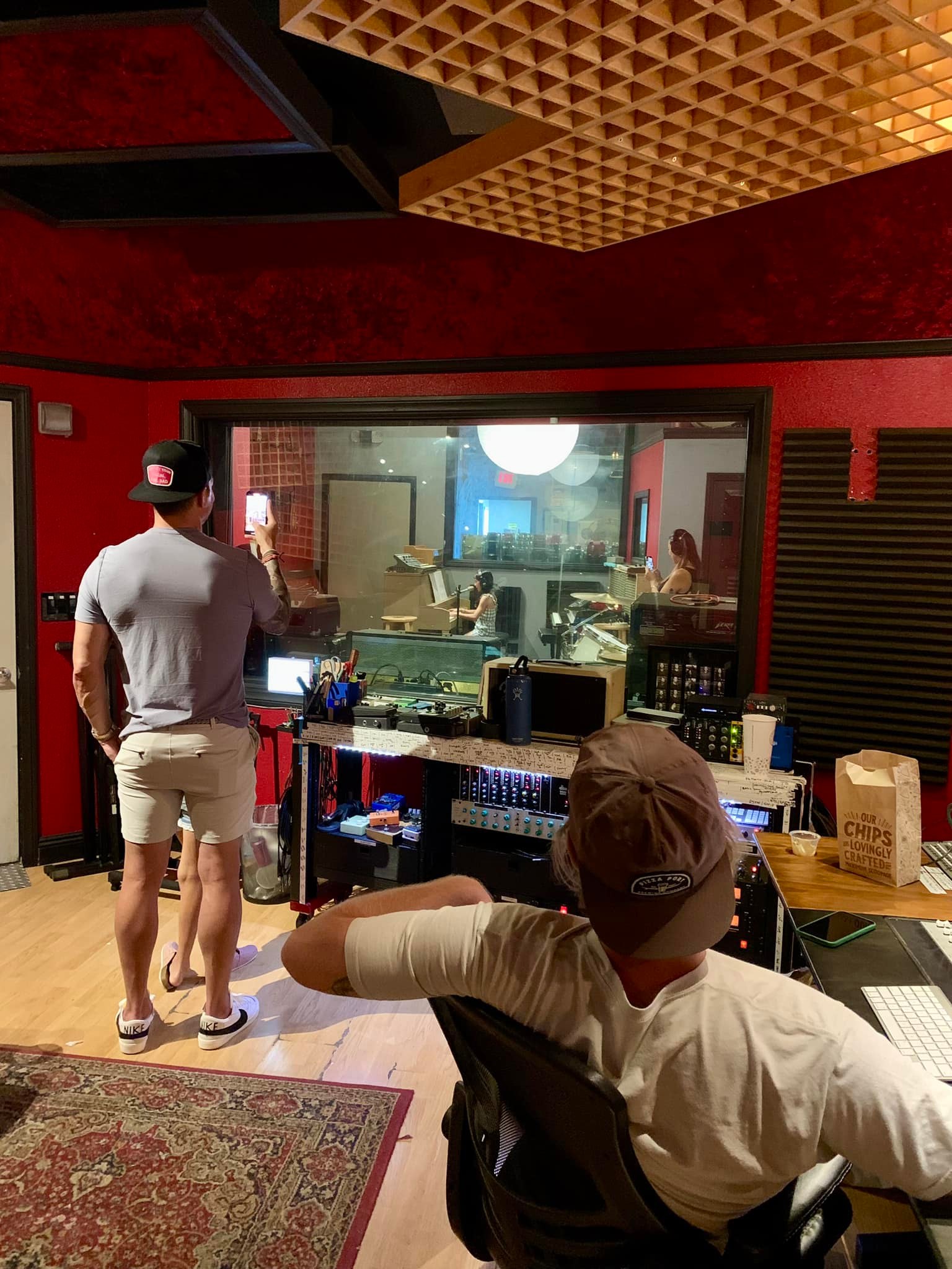Dancing Keys Music Studio | Irvine CA