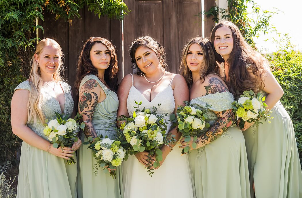 Sweet Pea Ranch | Upland CA