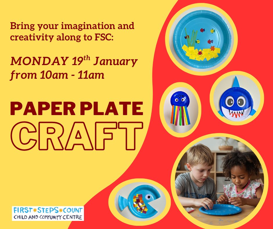 First Steps Count Child and Community Centre | Taree NSW