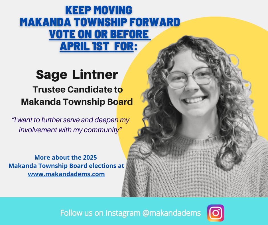Democrats for Makanda | Facebook