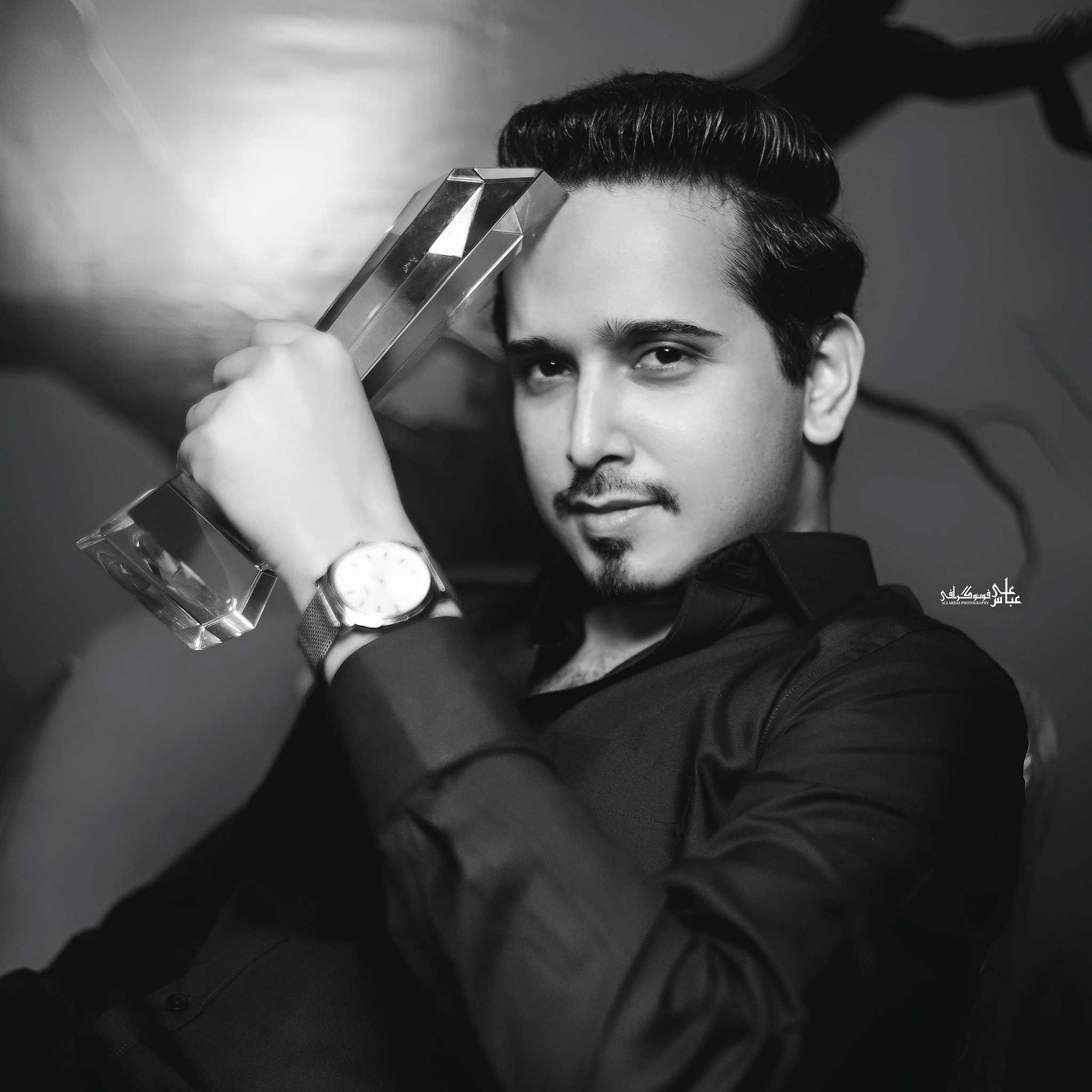 Abdul Rafay Khan