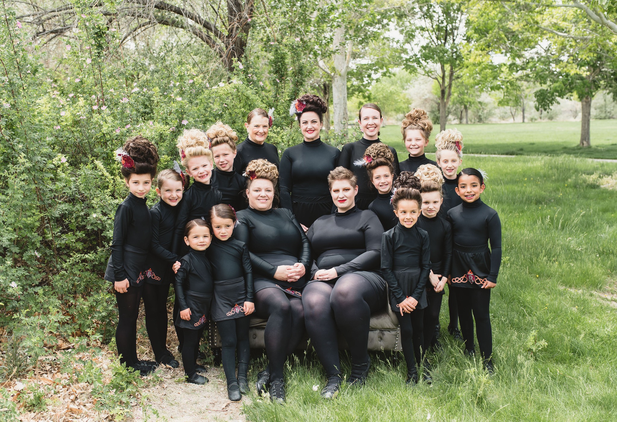 Brightburn Academy of Irish Dance | Rio Rancho NM