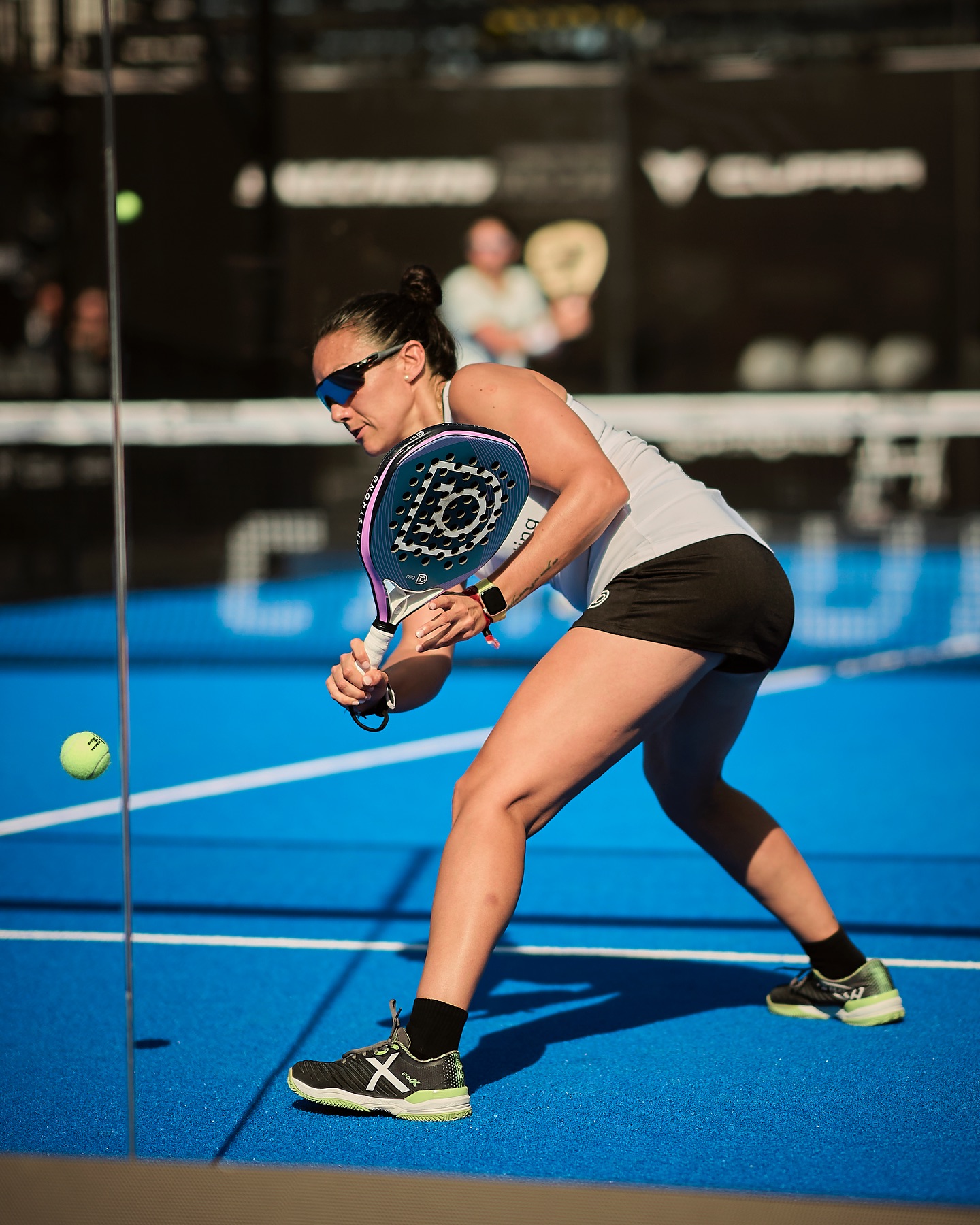 Virginia Riera Padel