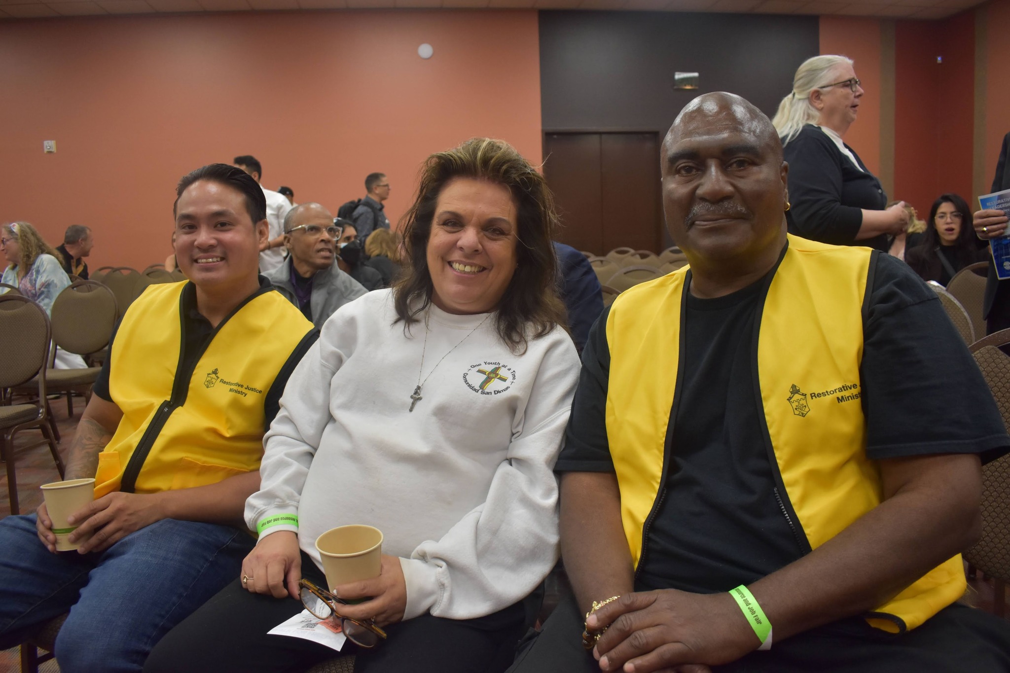 Catholic Restorative Justice Ministries - Santa Rosa | Santa Rosa CA
