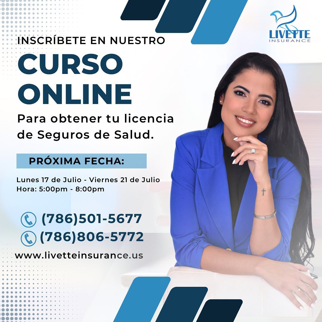 Livette Insurance