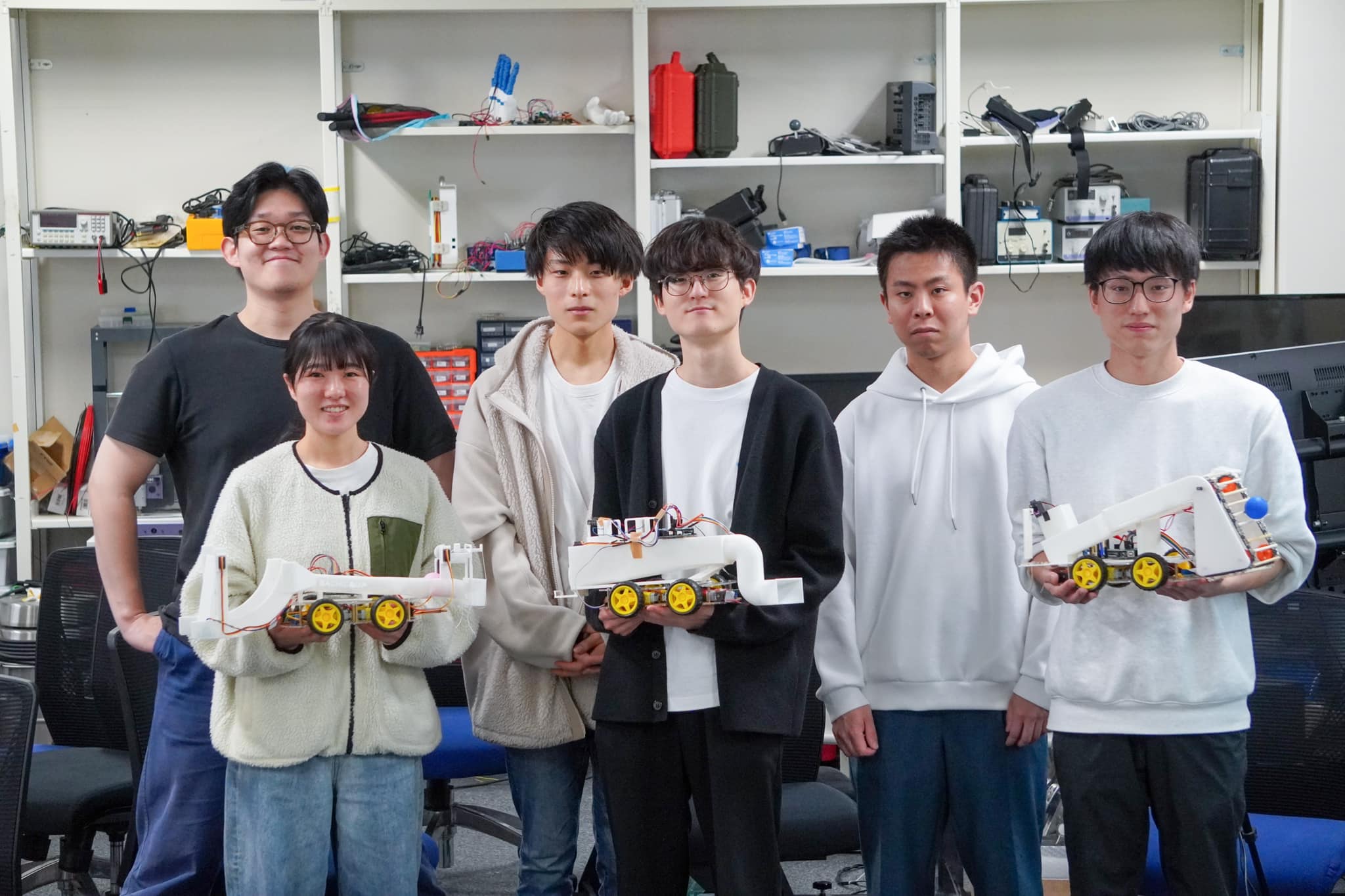 Ota Lab 横浜国立大学 , 横浜国立大学 吉岡克成 のページ – UQKUM