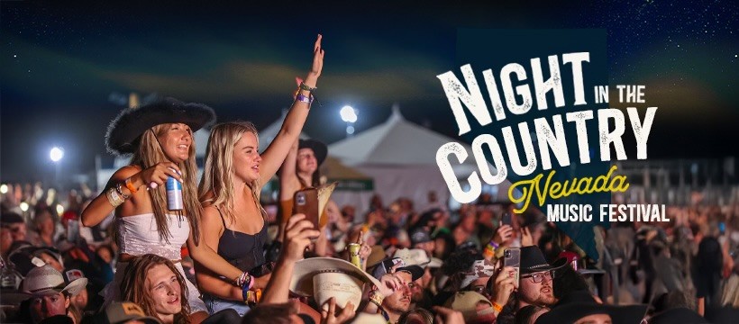 Night in the Country - Win 2 GA passes to Night in the Country 2019 ...