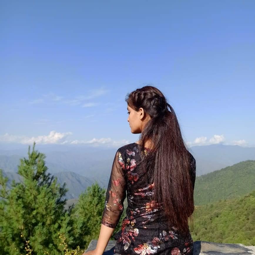 Sapna Rathore