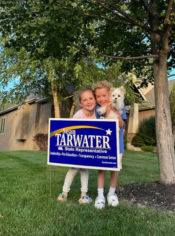 Team Tarwater