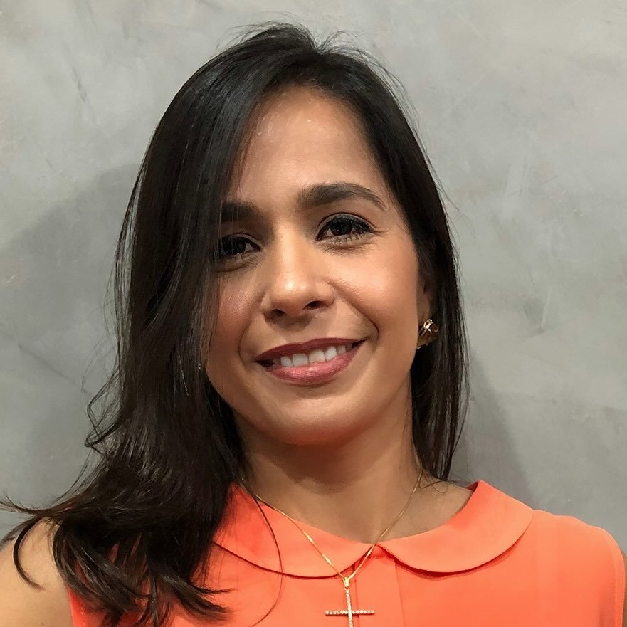 Eliane Campos
