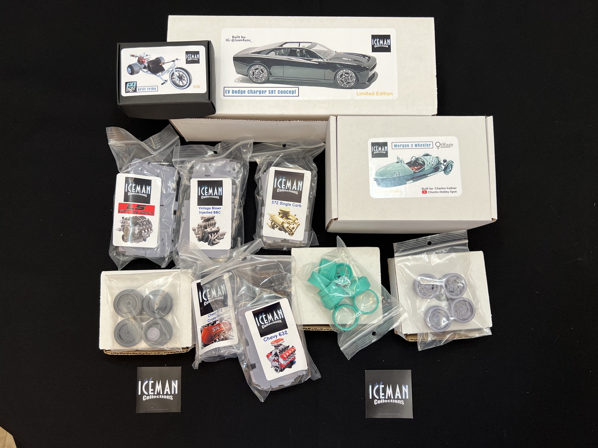 Scale Pro Shop