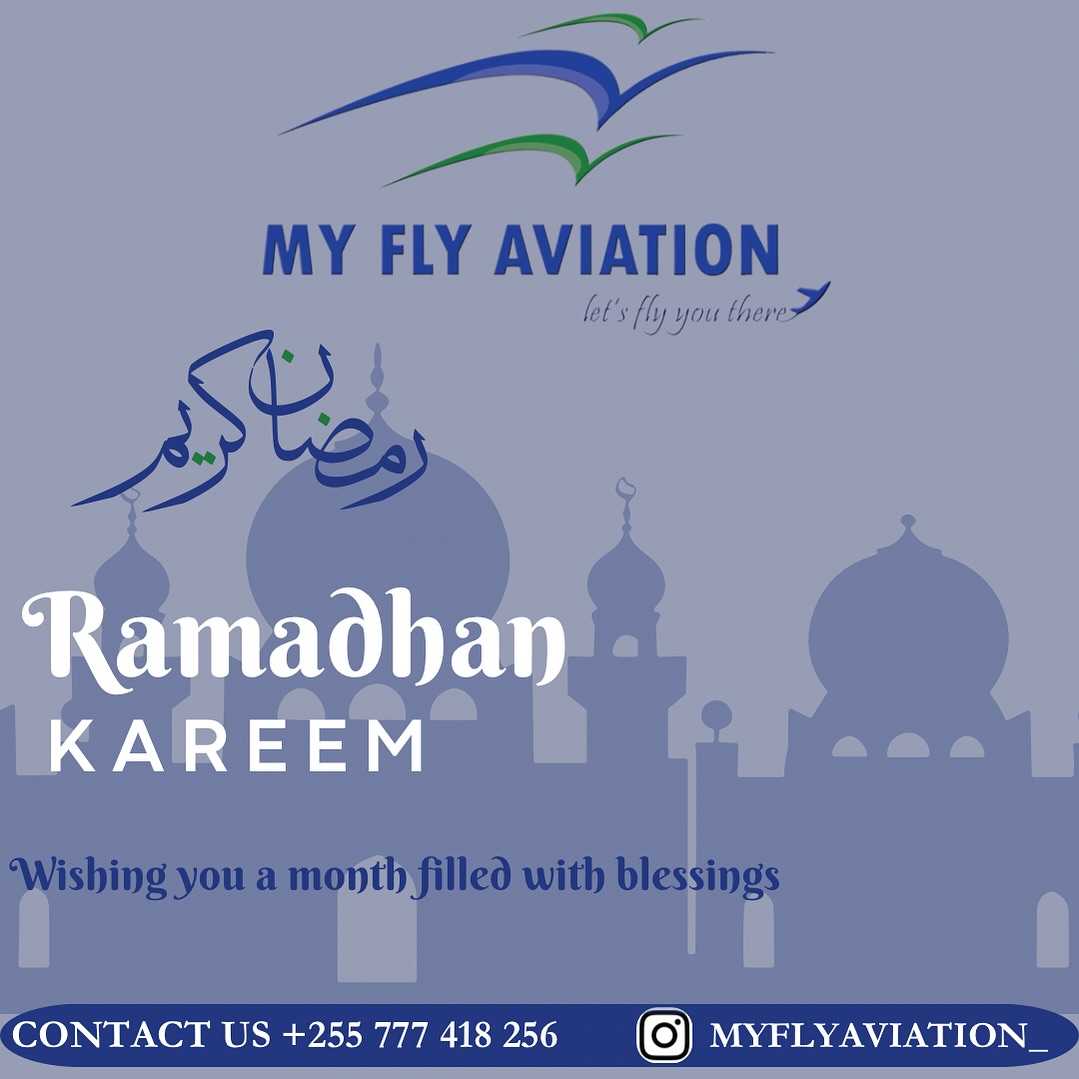 My Fly Aviation - My Fly Aviation added a new photo — at...