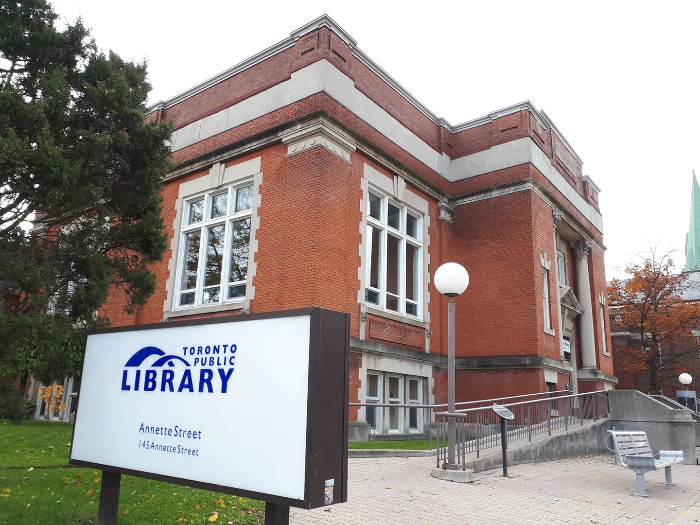 West Toronto... - West Toronto Junction Historical Society