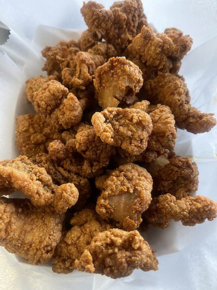 Tula’s Fish and Chips