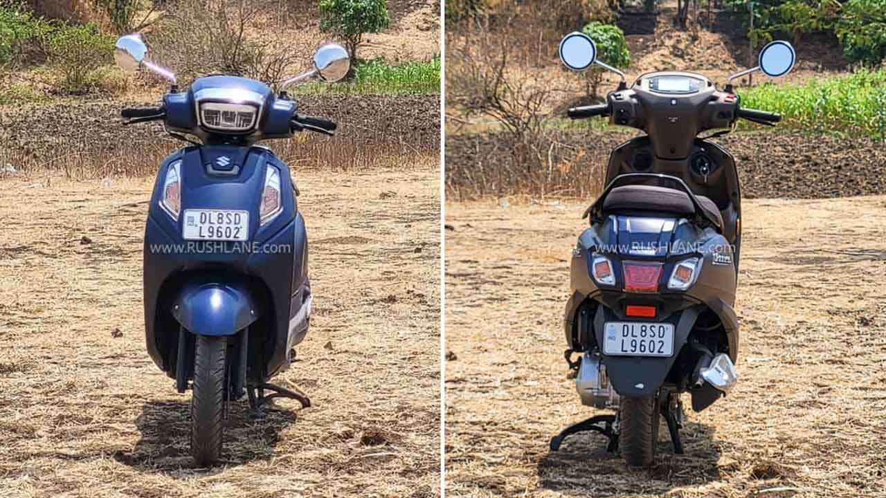 Is the 2025 Suzuki Access a reliable scooter?