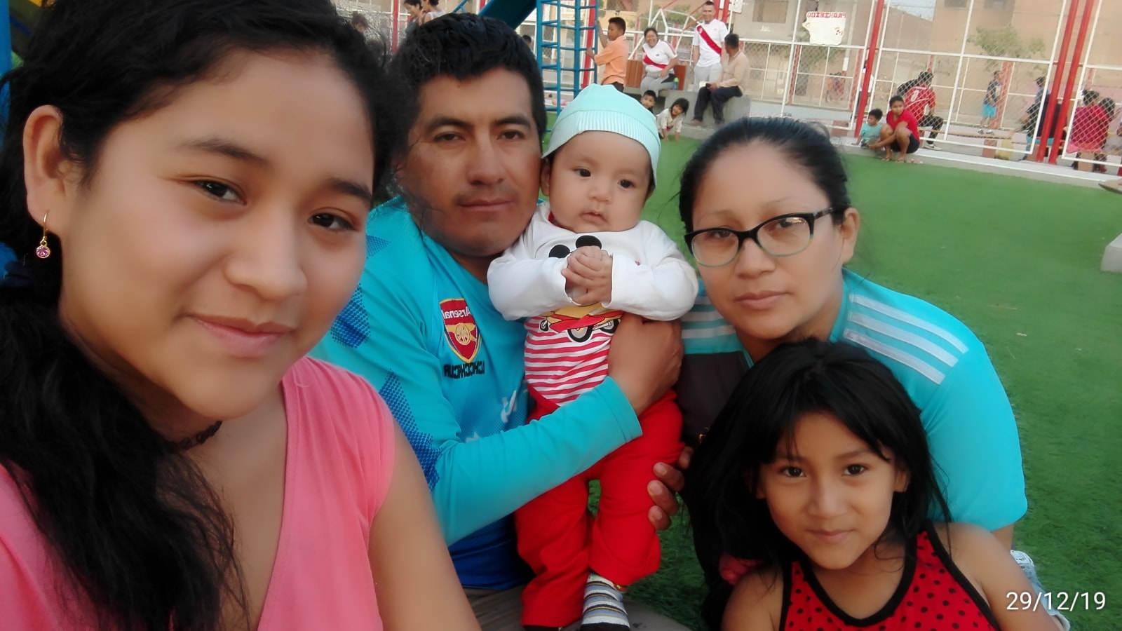 Yova Melchor Cruz
