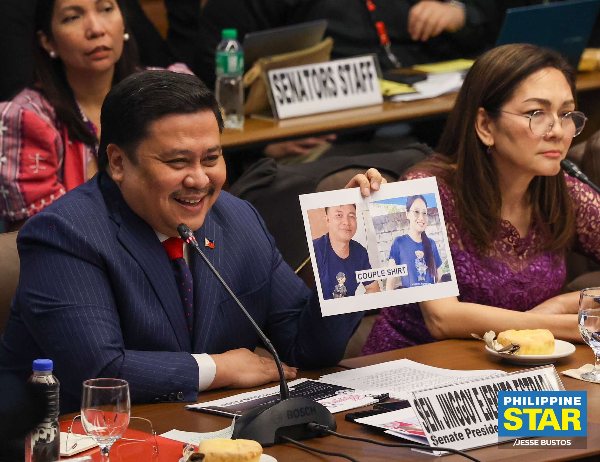 Philippine - The Committee on Women, Children, Family Relations and ...
