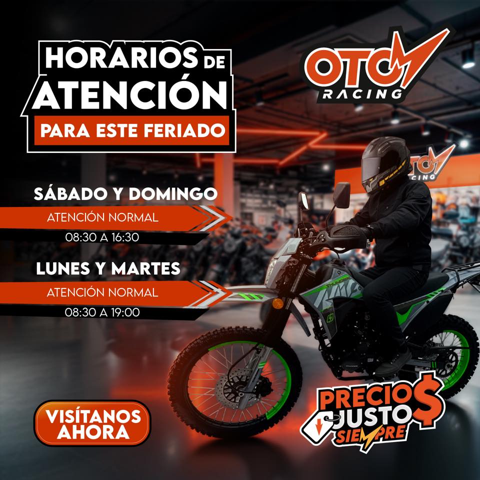 Otom Racing | Cuenca
