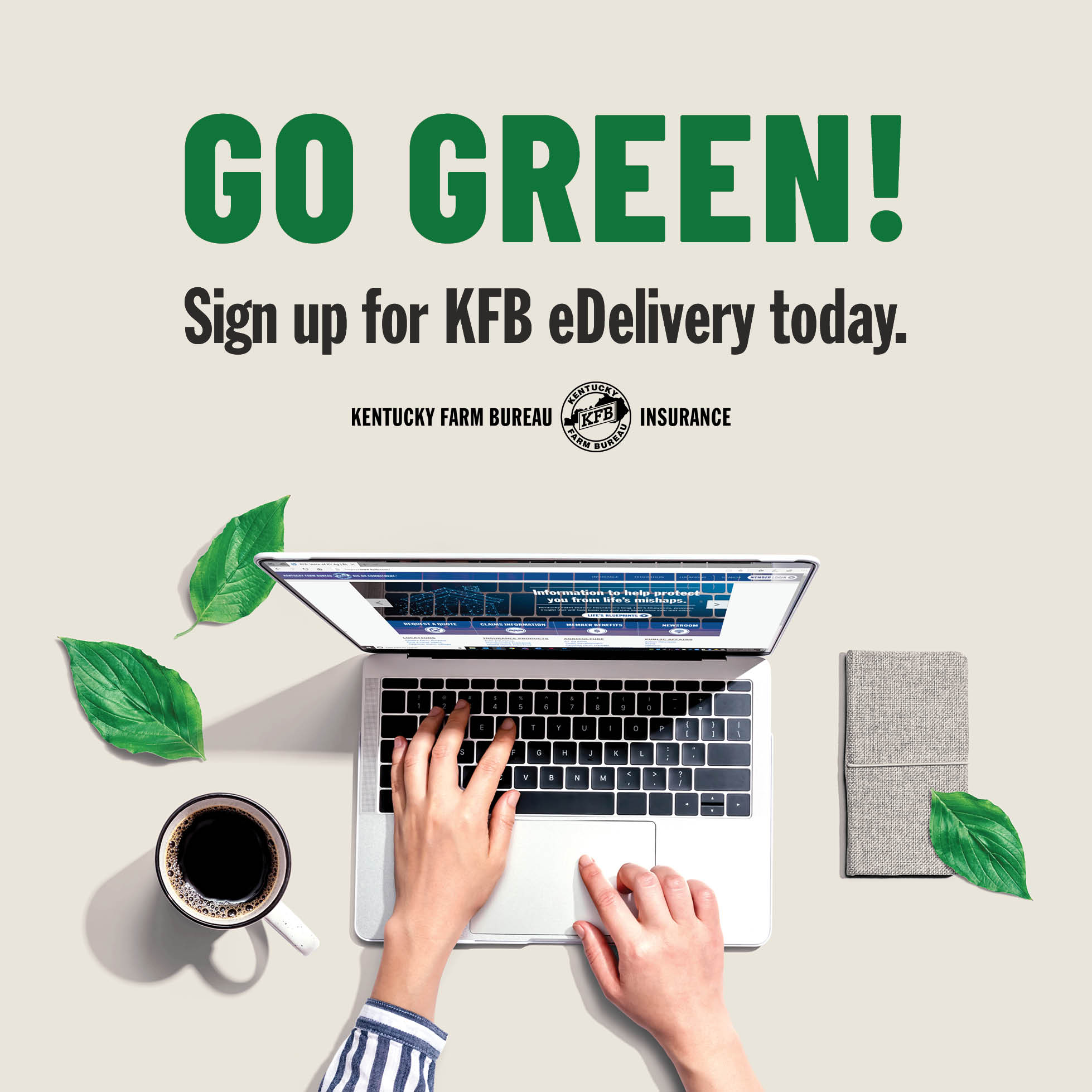 Make the move to... - Kentucky Farm Bureau Insurance | Facebook