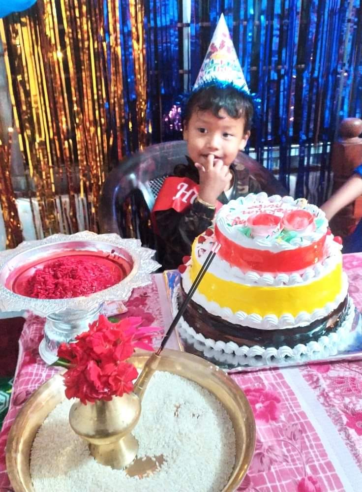 Prem Anmol Subba