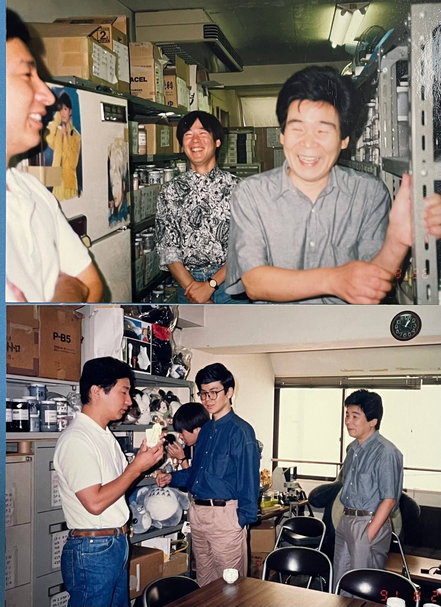 今夜9時から日本ﾃﾚﾋﾞ系で宮崎駿監督『紅の豚』(1992.7.18公開)が放映